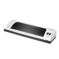 4 Roller Hot/Cold Photo and Pouch Office A3 Laminator